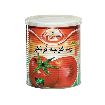 خرید مستقیم رب گوجه فرنگی ممتاز