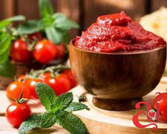 بازار فروش رب گوجه فرنگی شیشه ای