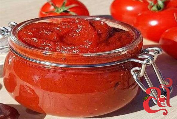 شناخت خاصیت های رب گوجه فرنگی