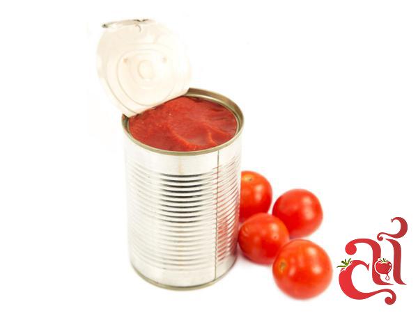 خرید مستقیم رب گوجه فرنگی کارخانه ای
