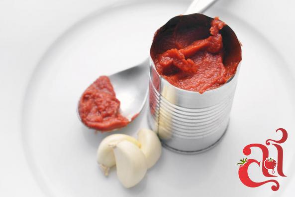عوامل تعیین قیمت رب گوجه فرنگی