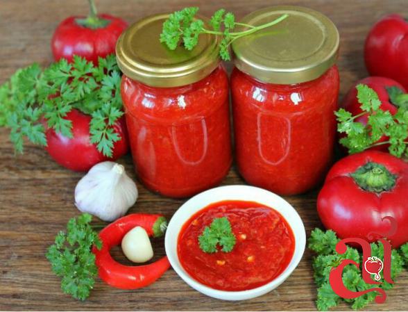 خواص رب گوجه فرنگی شیشه ای از نظر طب سنتی