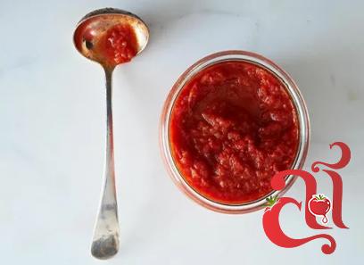قیمت خرید رب گوجه فرنگی ماهوند + آموزش