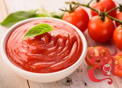 قیمت خرید رب گوجه تبرک 400 گرمی + تست کیفیت