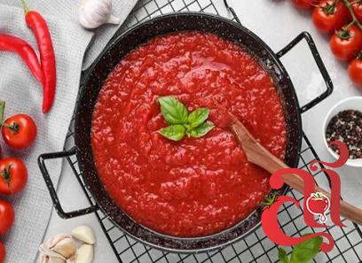 قیمت خرید رب گوجه زشک + عکس