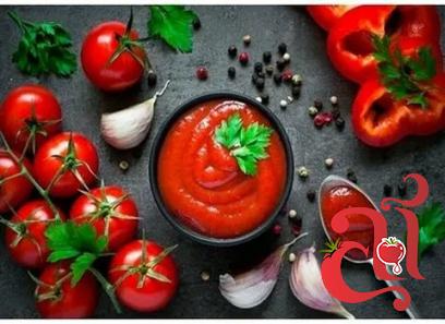 قیمت رب گوجه فرنگی خوشبخت 800 گرمی