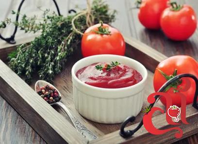 رب گوجه فرنگی 800 گرمی خوشاب + بهترین قیمت خرید